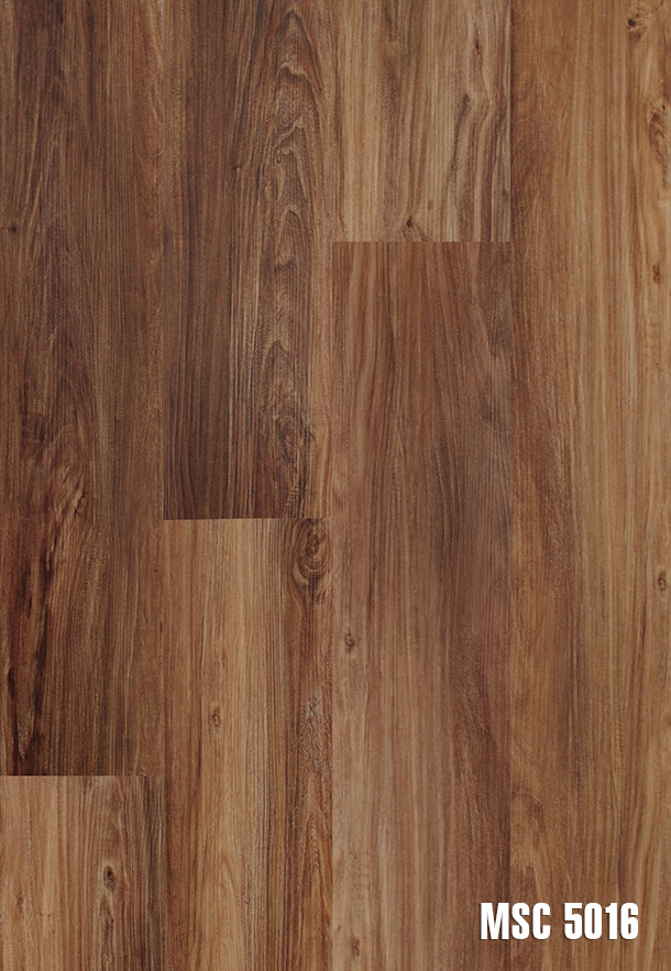 Sàn nhựa vân gỗ Galaxy Plus 5016