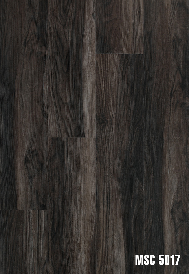 Sàn nhựa vân gỗ Galaxy Plus 5017