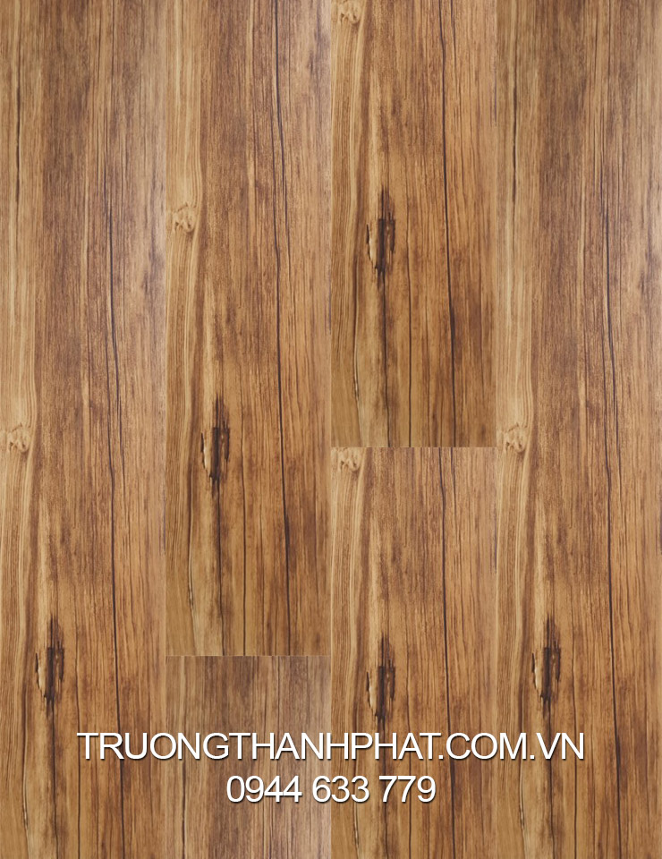 Sàn nhựa vân gỗ Edge MS-P907