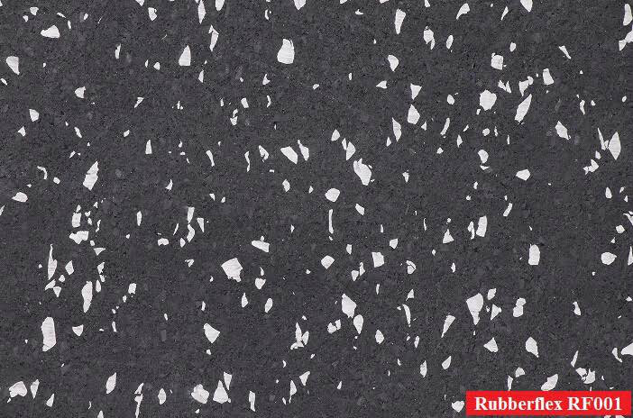Sàn cao su RF-2004