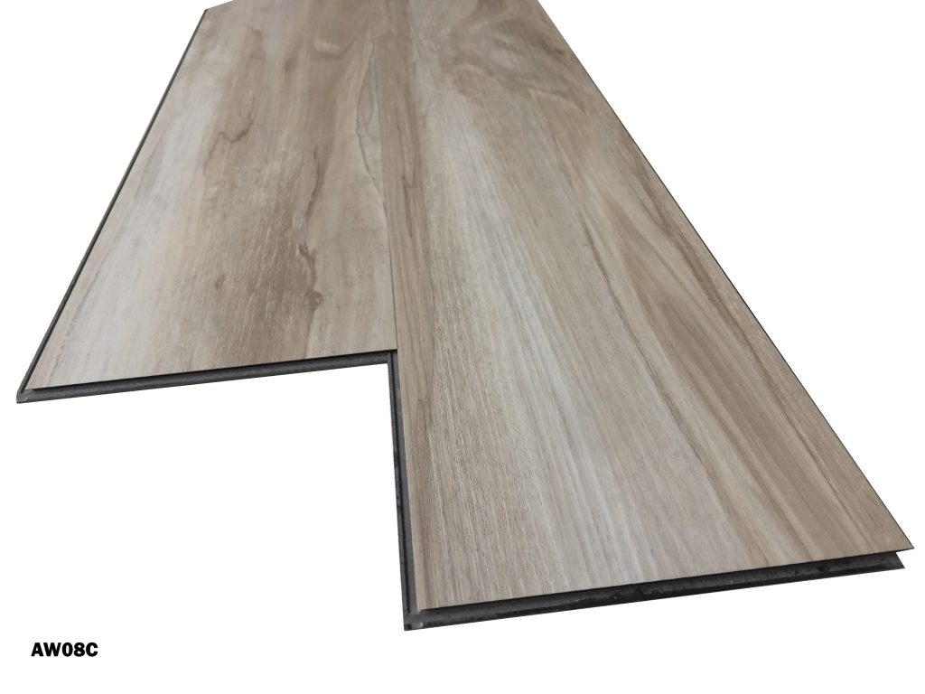 Tư vấn mua sàn nhựa hèm khóa chuẩn nhất
