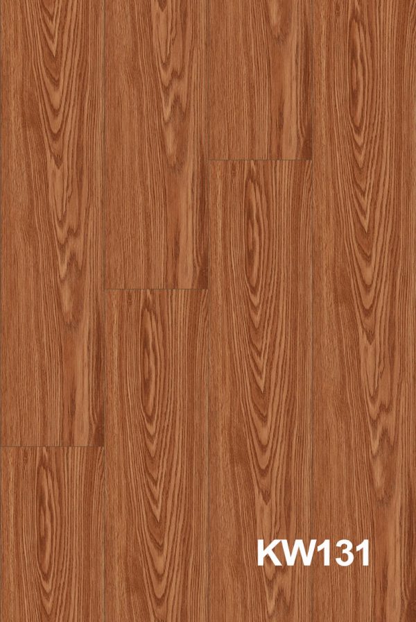 Sàn nhựa vân gỗ Kerndean KW131