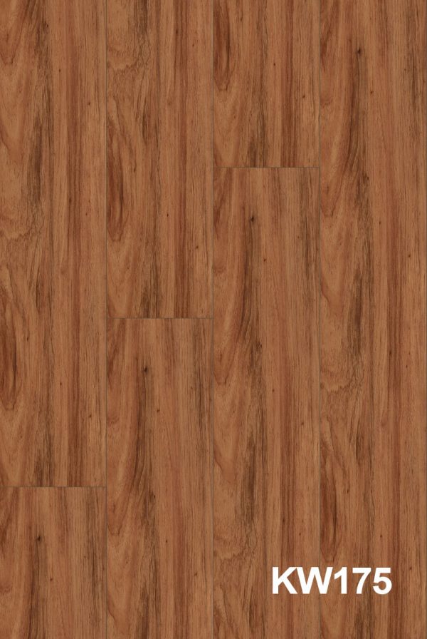 Sàn nhựa vân gỗ Kerndean KW175