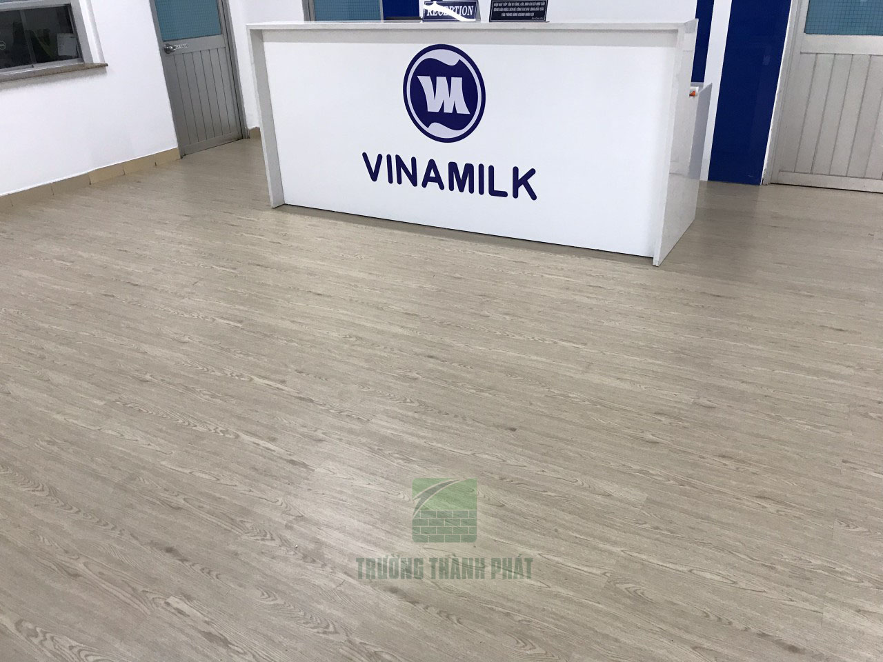 Sàn nhựa là gì?