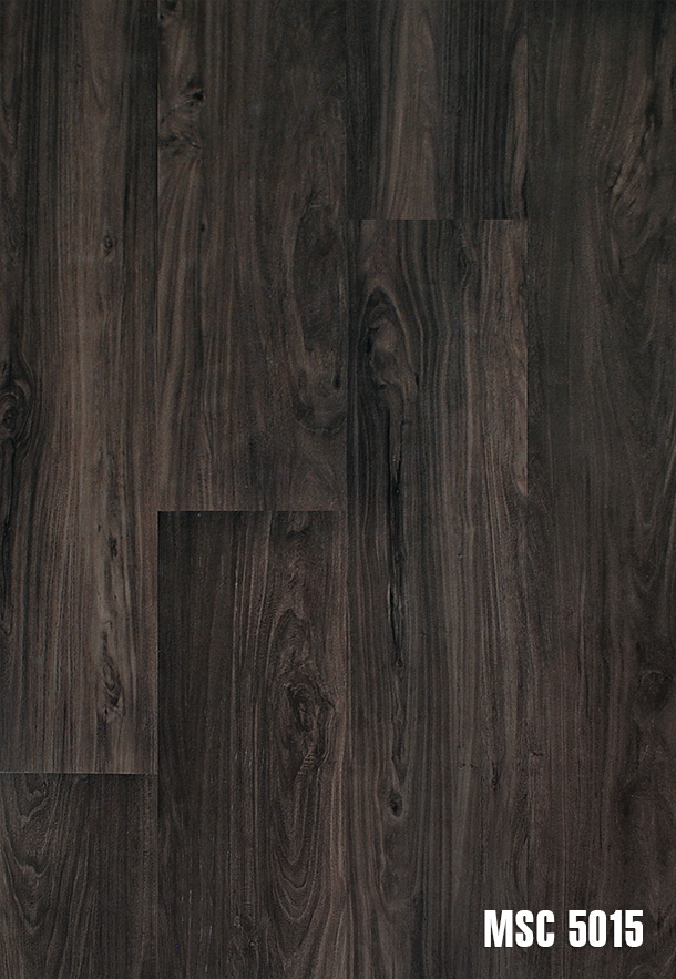 Sàn nhựa vân gỗ Galaxy Plus 5015