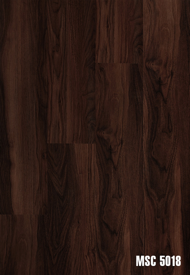 Sàn nhựa vân gỗ Galaxy Plus 5018