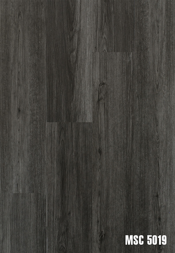 Sàn nhựa vân gỗ Galaxy Plus 5019