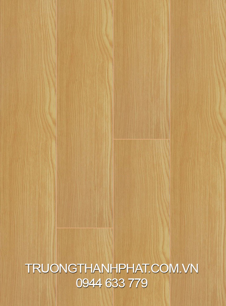 Sàn nhựa vân gỗ MSW-1007