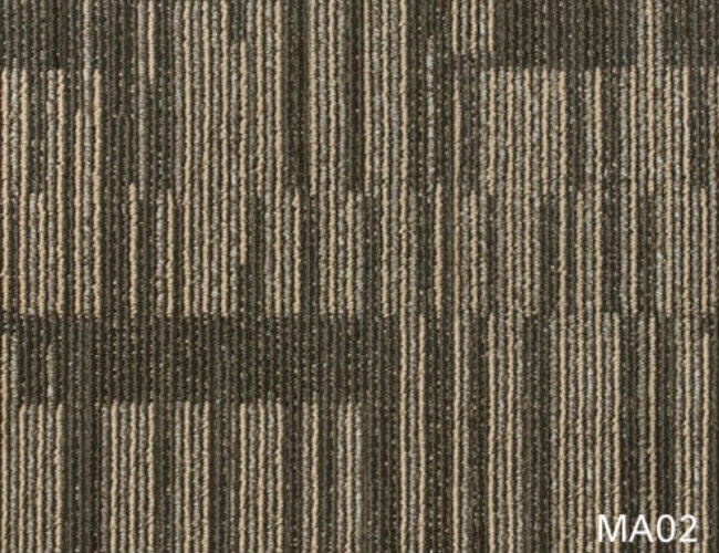 Thảm trải sàn Kerndean MA01