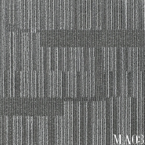 Thảm trải sàn Kerndean MA03