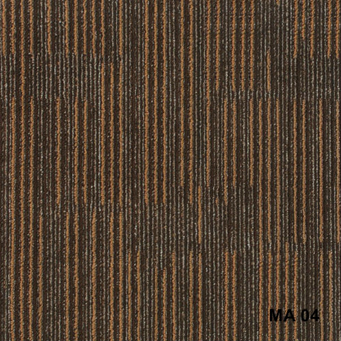 Thảm trải sàn Kerndean MA04