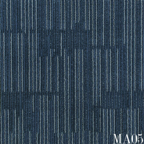 Thảm trải sàn Kerndean MA05