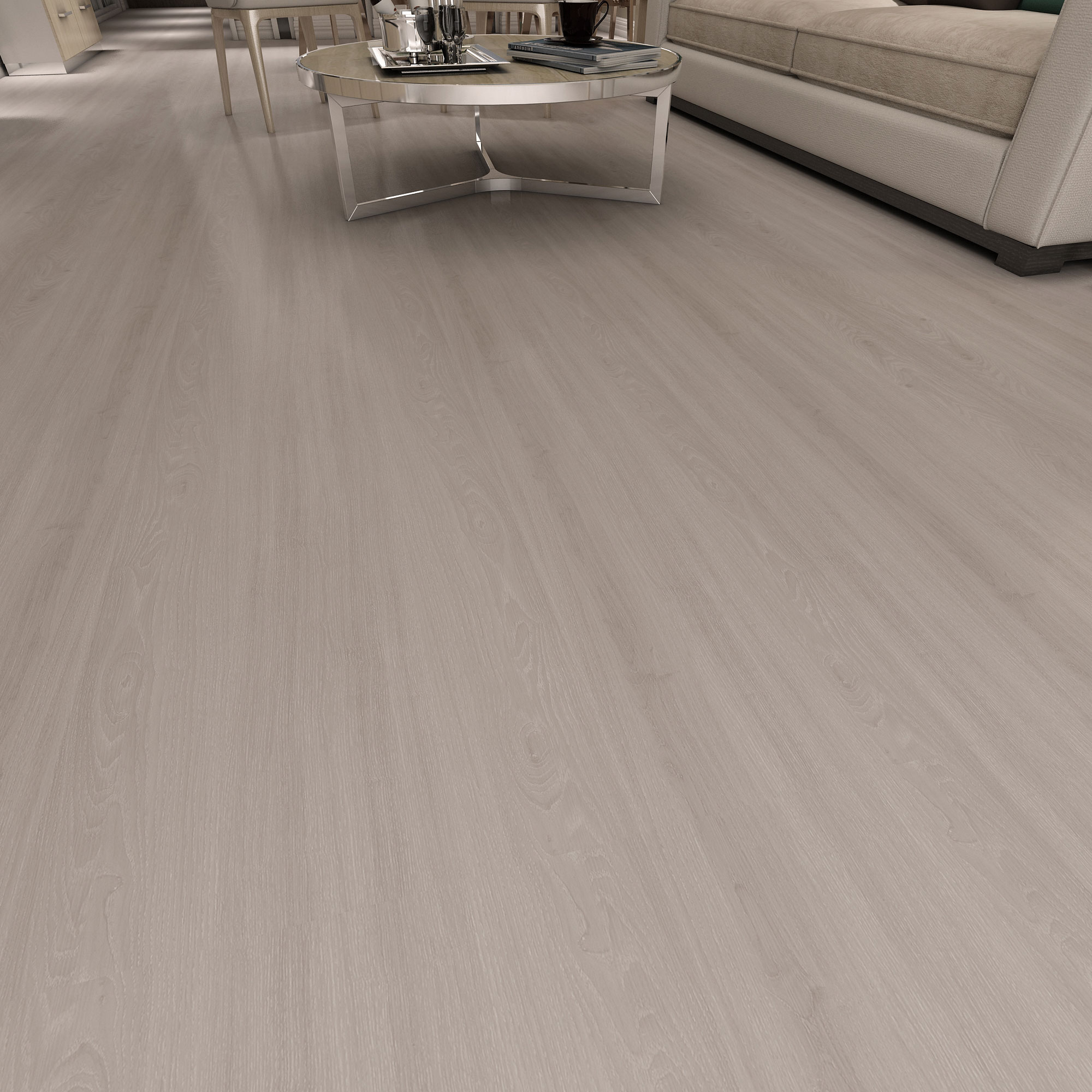 Sàn nhựa vân gỗ Kerndean KW165