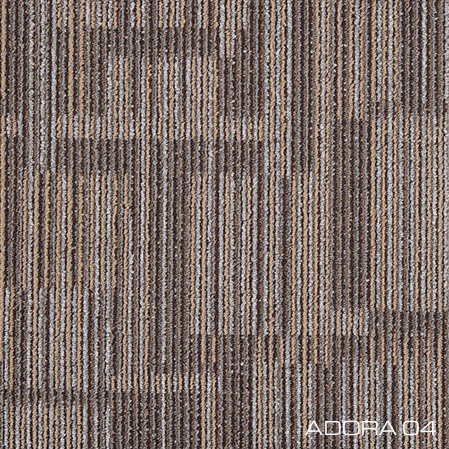 Thảm trải sàn Kerndean AD04